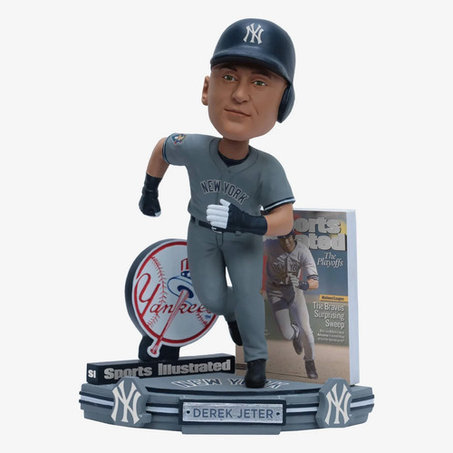 Yankees derek jeter sports - ny,