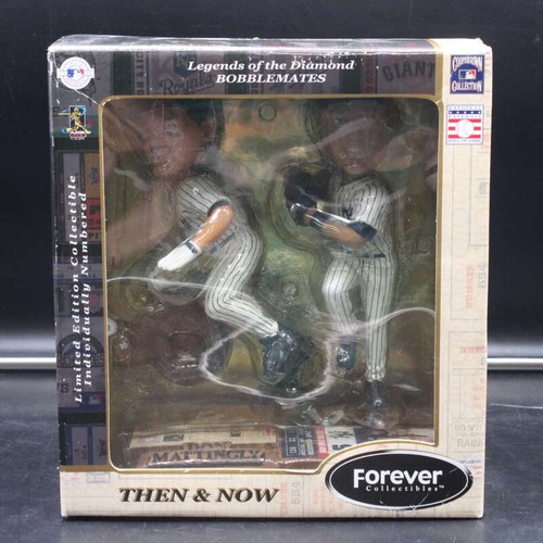 Don mattingly derek jeter - mattingly/derek,