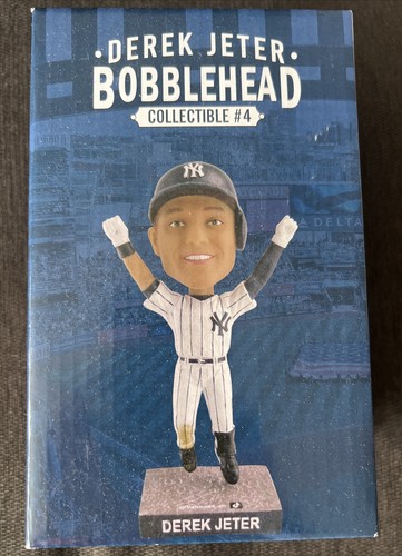 Yankees derek jeter - ny,