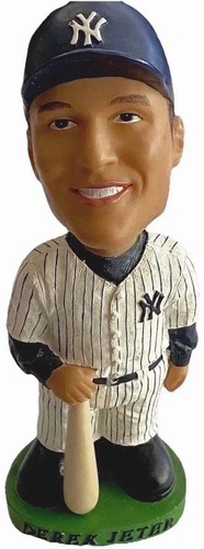 Derek jeter new york - #2,