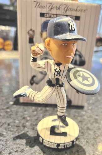 Yankees stadium derek jeter - ny,