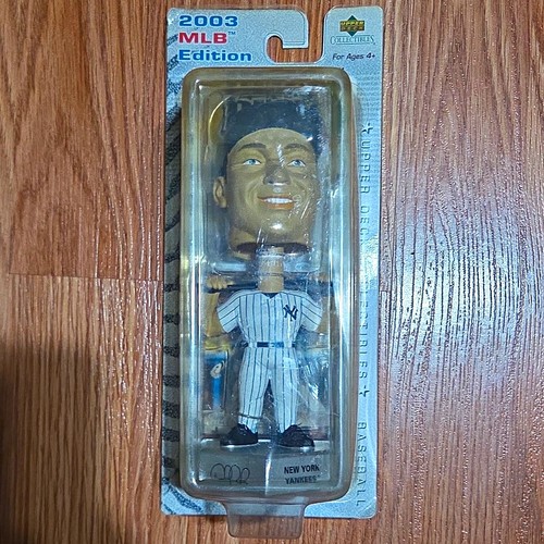 Upper deck 2003 derek jeter - derek,