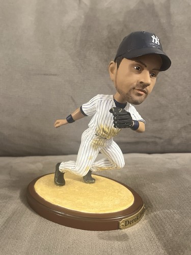 Derek jeter new - jeter, york
