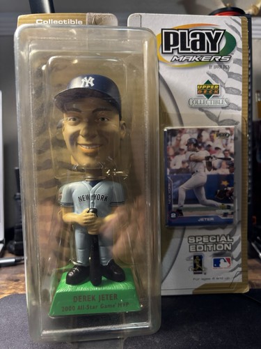 Derek jeter 2000 all - 2000, all-star