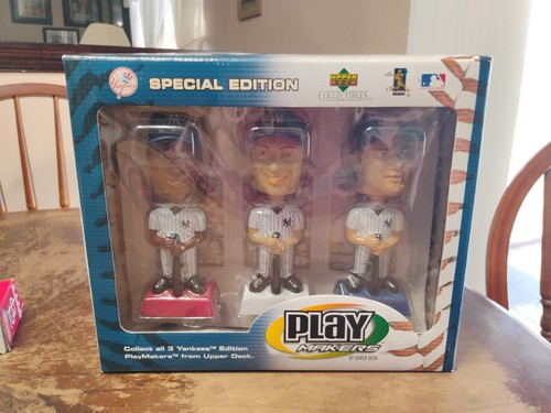 Special edition playmakers - special,